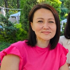 Фотография девушки Лолита, 48 лет из г. Смоленск