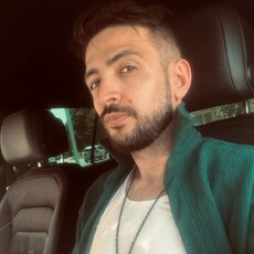 Фотография мужчины Без Забот, 34 года из г. Нальчик