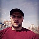 Чаконов Юнус, 27 лет