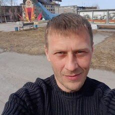 Фотография мужчины Петр, 41 год из г. Мурманск