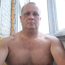 Фотография мужчины Игорь, 45 лет из г. Петропавловск