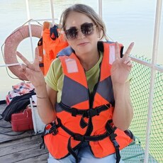 Фотография девушки Светлана, 51 год из г. Павлодар
