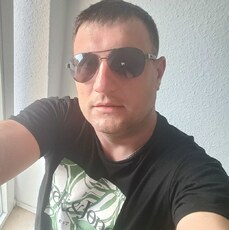 Фотография мужчины Serz, 37 лет из г. Катовице