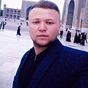 Али, 25 лет