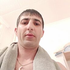 Фотография мужчины Ххх, 34 года из г. Жезказган
