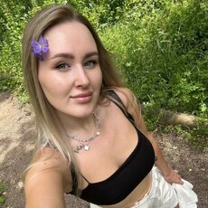 Фотография девушки Юлия, 29 лет из г. Норильск
