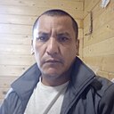 Зафар Майрамов, 38 лет