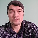 Андрей, 32 года