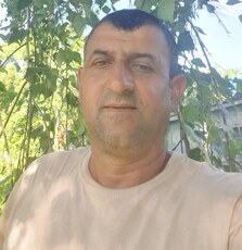 Фотография мужчины Емин, 54 года из г. Калуга