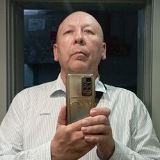 Фотография мужчины Блондин, 51 год из г. Курган