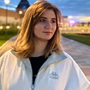 Анастасия, 24 года
