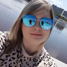 Фотография девушки Надежда, 33 года из г. Благовещенск