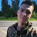 Илья Баделин, 21 год