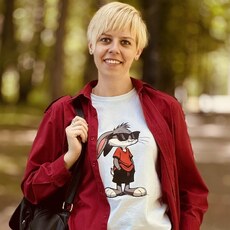 Фотография девушки Екатерина, 29 лет из г. Горки