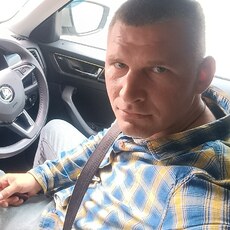 Фотография мужчины Сергей, 34 года из г. Бобруйск