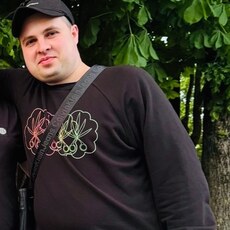 Фотография мужчины Игорь, 28 лет из г. Смоленск