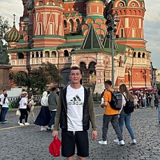 Фотография мужчины Rinat, 30 лет из г. Ачинск