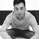 Саша Витебск, 31 год