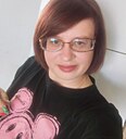 Надежда, 33 года