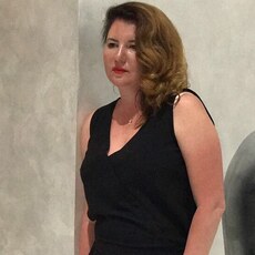 Фотография девушки Юлия, 48 лет из г. Владимир