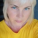 Оксана, 51 год
