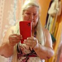 Веренера Болгова, 61 год