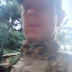 Фотография мужчины Богдан, 33 года из г. Луганск