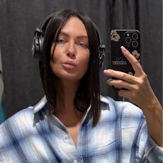 Фотография девушки Яна, 43 года из г. Пермь