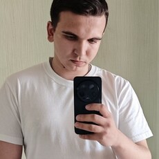 Фотография мужчины Саша, 20 лет из г. Новополоцк