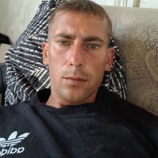 Фотография мужчины Сергей, 34 года из г. Солигорск