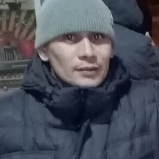 Фотография мужчины Руслан, 37 лет из г. Стерлитамак