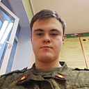 Дима, 23 года