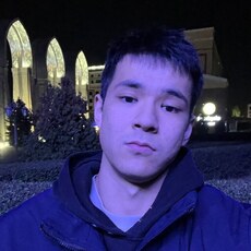 Фотография мужчины Даурен, 29 лет из г. Шымкент