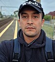 Даврон, 30 лет