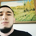 Султан, 30 лет