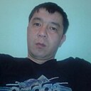 Махат, 35 лет