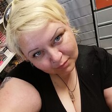Фотография девушки Сн, 39 лет из г. Псков