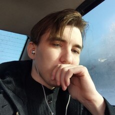 Фотография мужчины Дмитрий, 26 лет из г. Чебоксары