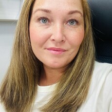 Фотография девушки Ирина, 38 лет из г. Йошкар-Ола