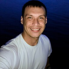 Фотография мужчины Павел, 38 лет из г. Нефтеюганск