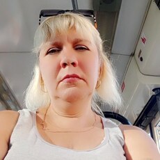 Фотография девушки Наталья, 48 лет из г. Усолье-Сибирское