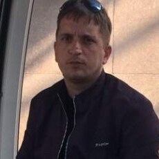 Фотография мужчины Самир, 44 года из г. Баку