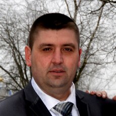 Фотография мужчины Александр, 44 года из г. Жабинка