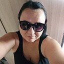 Малая, 35 лет