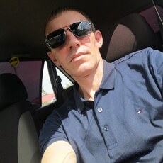 Фотография мужчины Константин, 38 лет из г. Тамбов