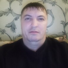 Фотография мужчины Алексей, 43 года из г. Ухта