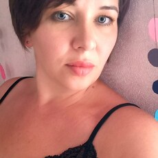Фотография девушки Галина, 41 год из г. Маркс