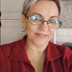 Фотография девушки Valentina, 55 лет из г. Буда-Кошелево