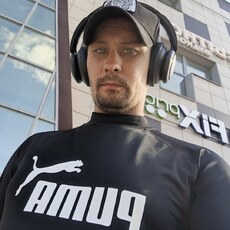 Фотография мужчины Андрей, 34 года из г. Киров