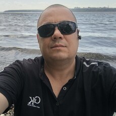 Фотография мужчины Денис, 41 год из г. Чебоксары